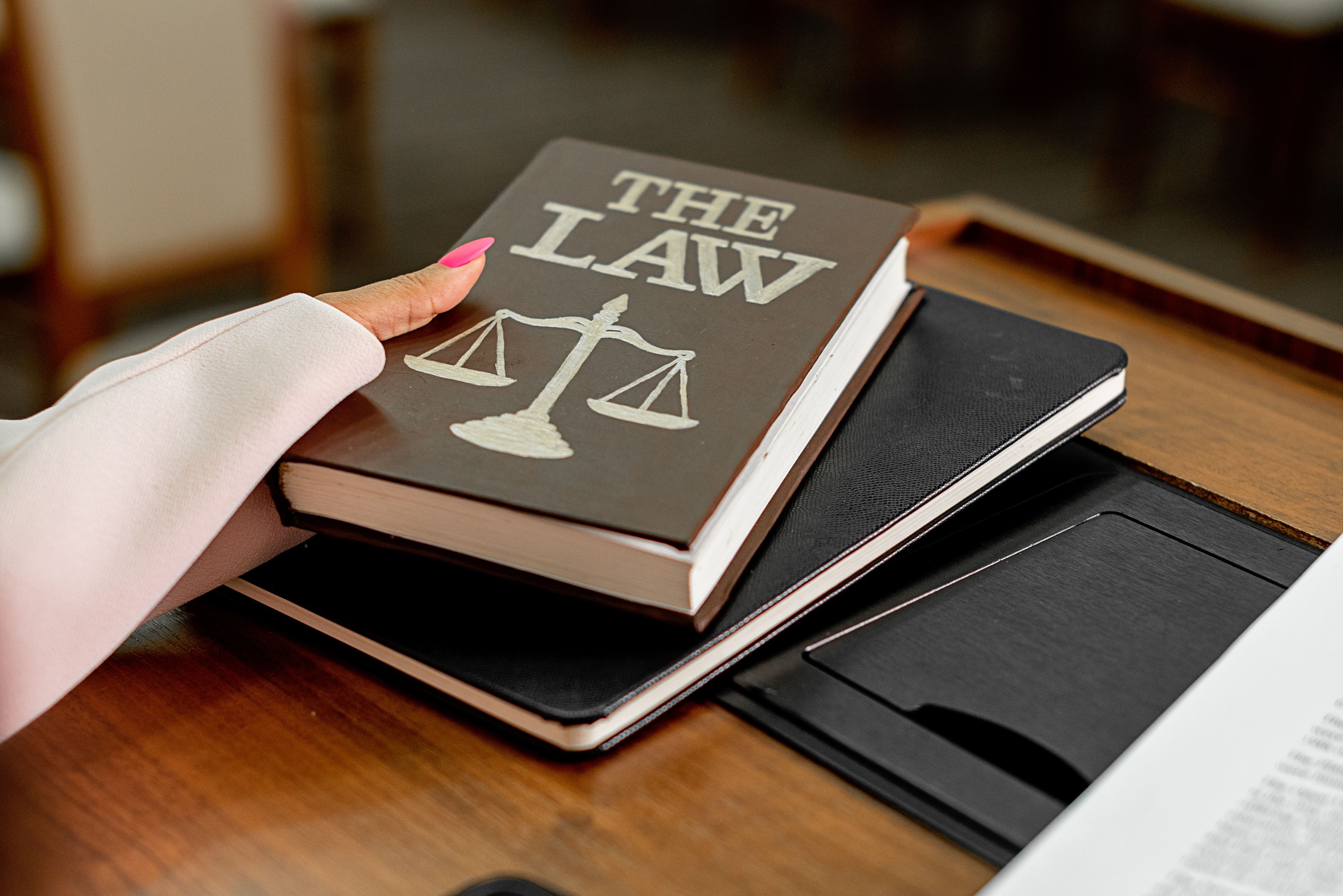 Restraining Orders & Harassment Prevention Orders