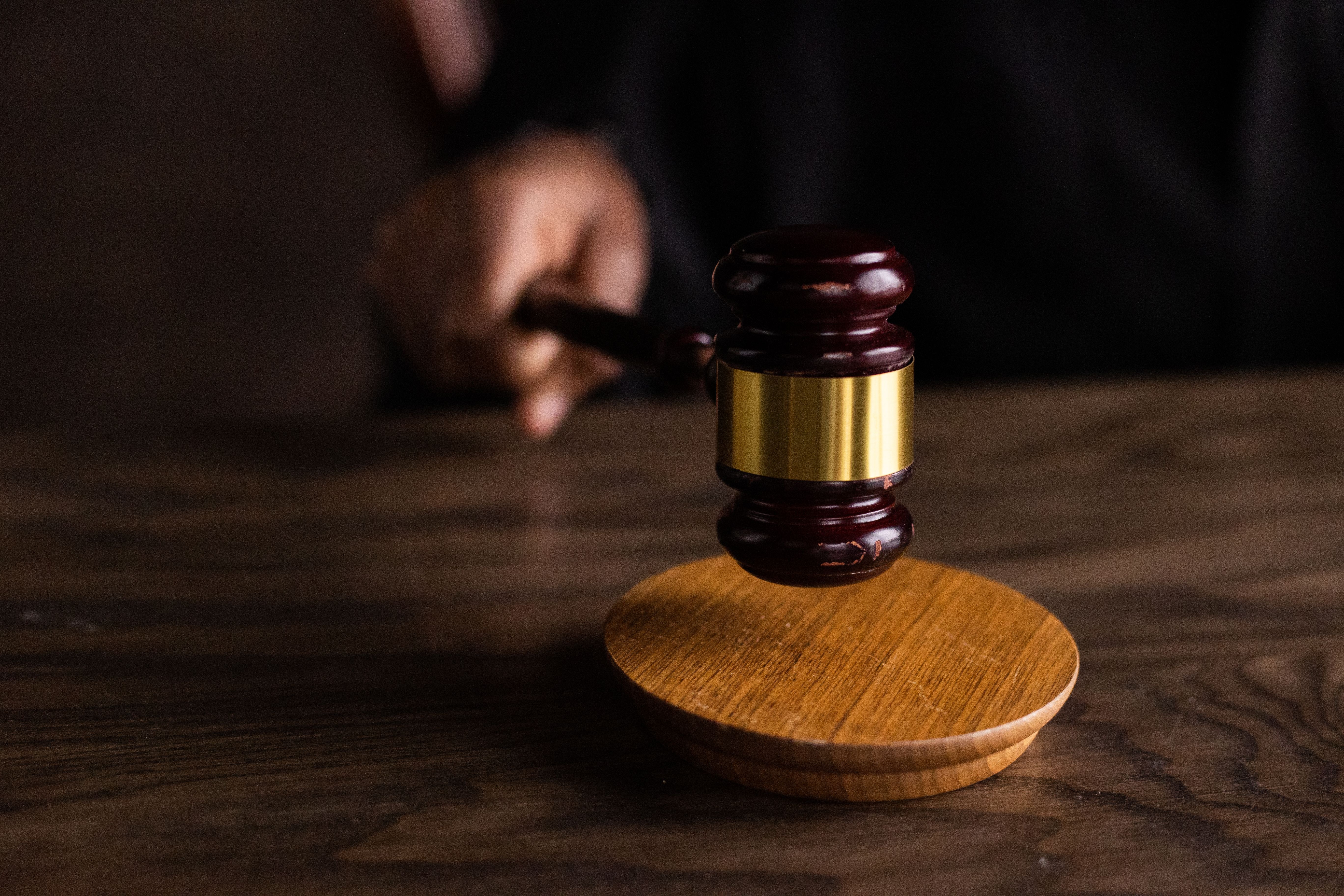 Probation Violation hearings